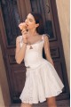 Blossom Serenade Top