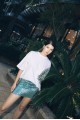 Monaco T-shirt