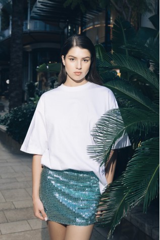 Monaco T-shirt