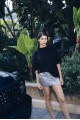 Moonshard Skirt