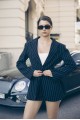 Gangster Blues Jacket