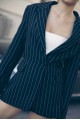 Gangster Blues Jacket