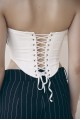 Ethereal Flame Corset