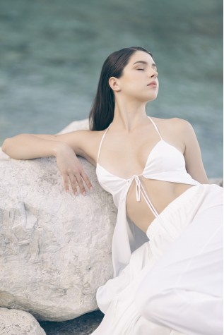 Moonbeam Top