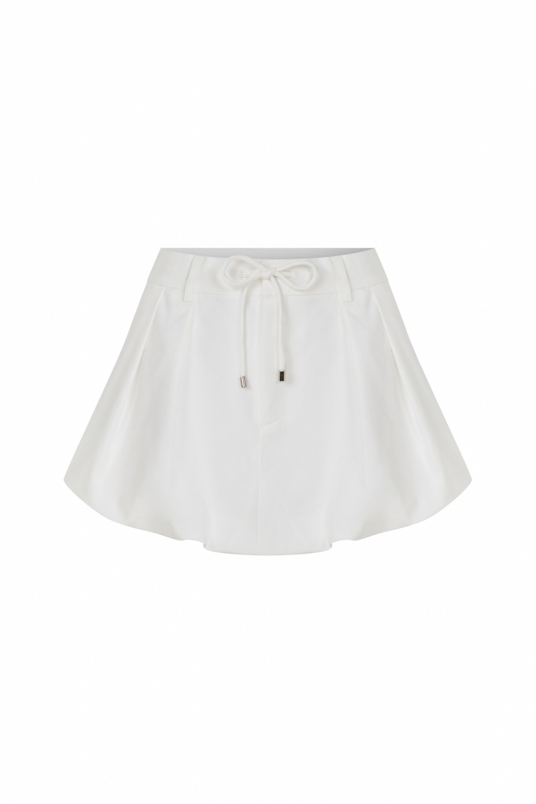 Blanc Puff