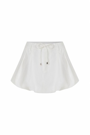 Blanc Puff