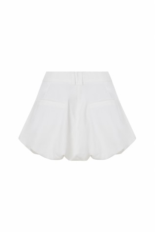 Blanc Puff