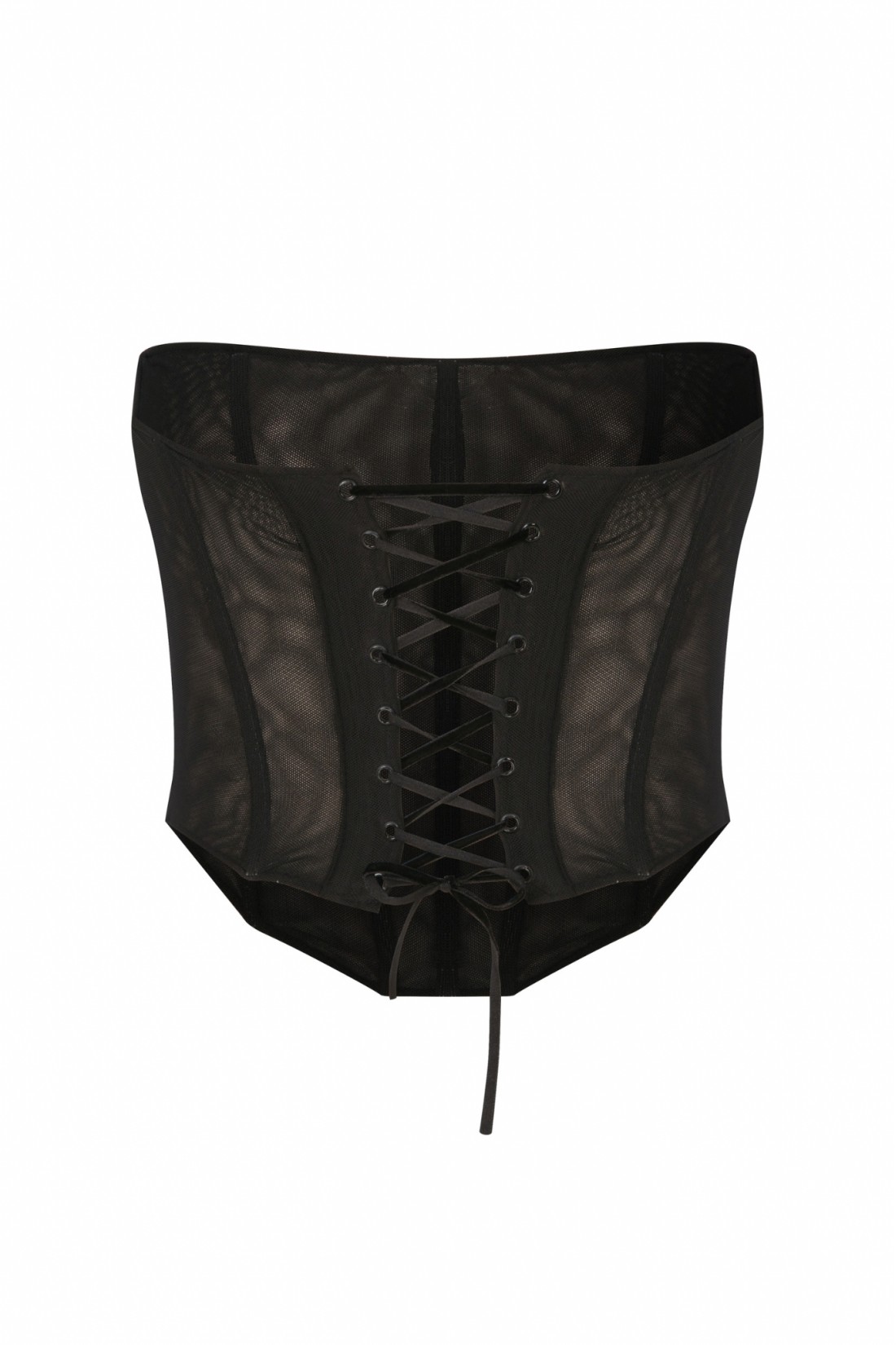 Whisper Veil