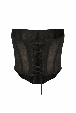 Whisper Veil
