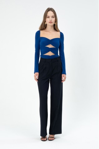 Saks Bodysuit 