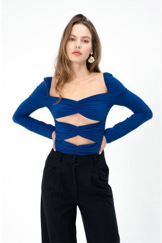 Saks Bodysuit 