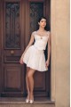 Blossom Serenade Top